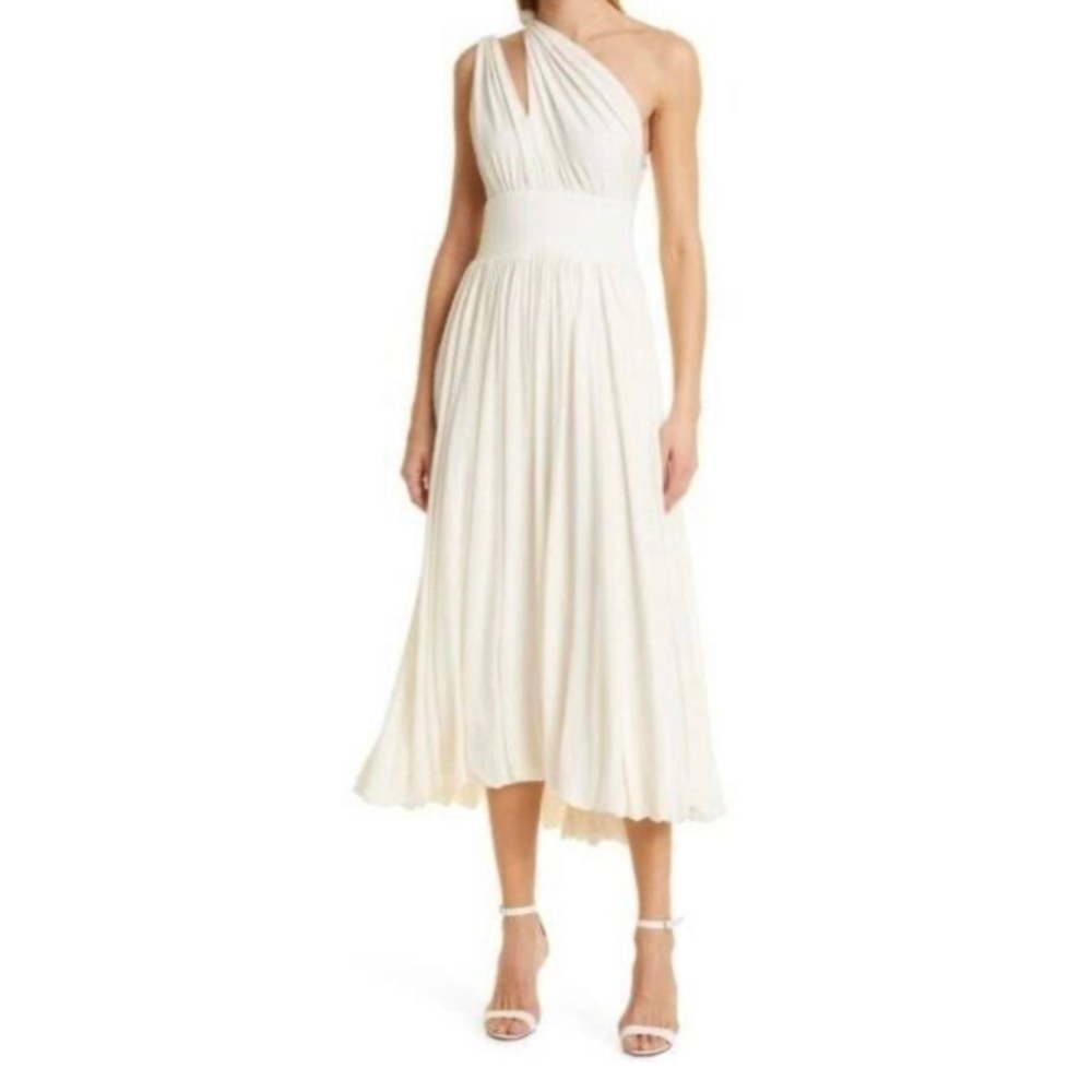 NEW La Ligne Helena Dress